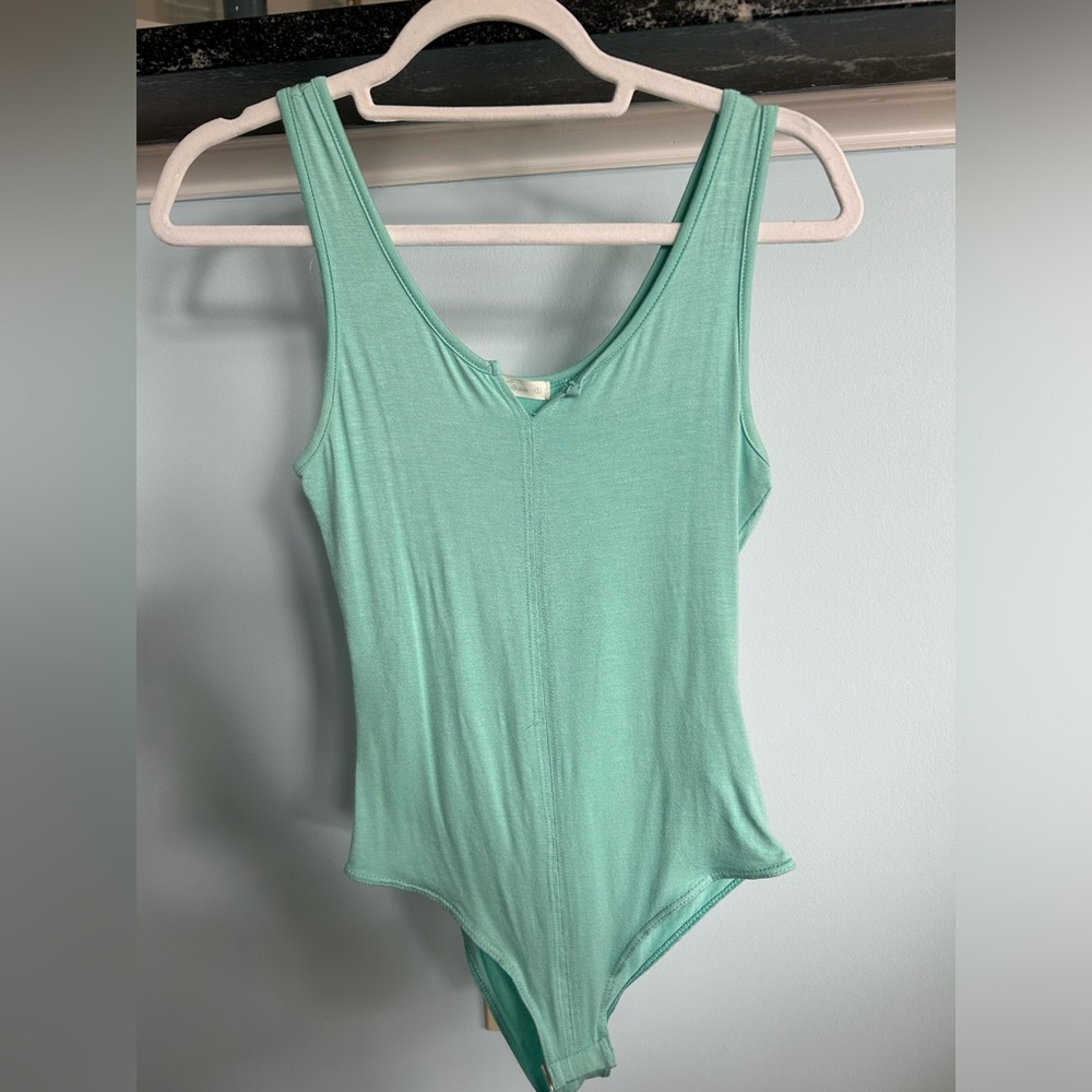 Body Suit